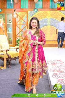 Sanam Jung feet photo 15