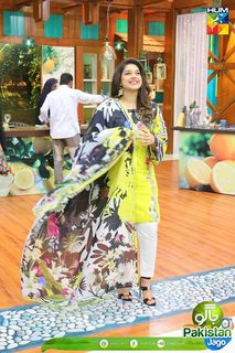 Sanam Jung feet photo 12