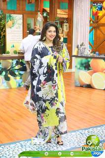 Sanam Jung feet photo 9