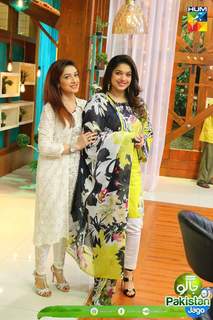 Sanam Jung feet photo 7
