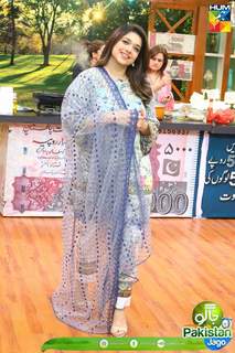 Sanam Jung feet photo 6