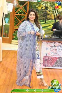 Sanam Jung feet photo 5