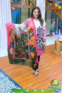 Sanam Jung feet photo 4