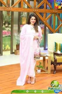 Sanam Jung feet photo 19