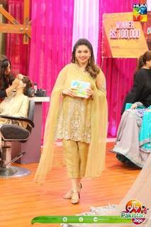 Sanam Jung feet photo 12