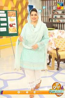 Sanam Jung feet photo 10