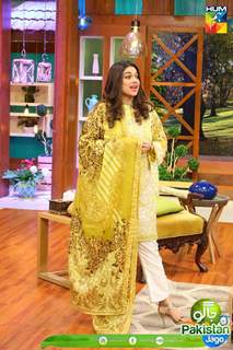 Sanam Jung feet photo 9
