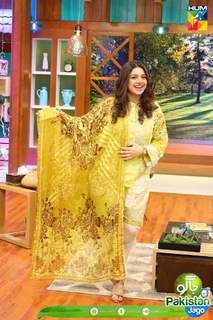 Sanam Jung feet photo 8
