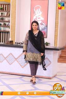 Sanam Jung feet photo 3