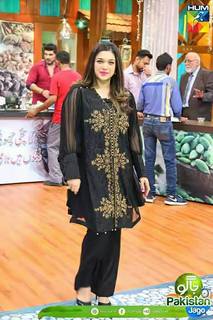 Sanam Jung feet photo 4