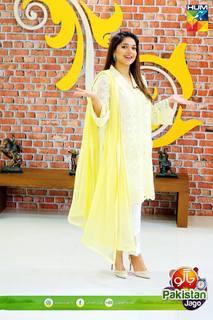 Sanam Jung feet photo 19