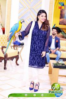 Sanam Jung feet photo 5