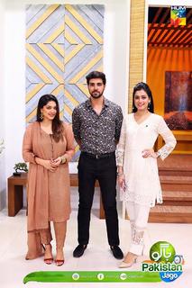 Sanam Jung feet photo 12