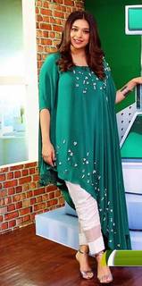 Sanam Jung feet photo 6