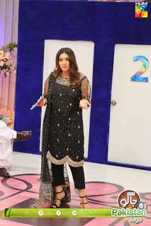 Sanam Jung feet photo 13