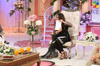 Sanam Jung feet photo 12