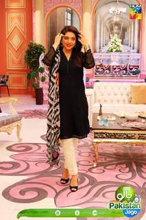 Sanam Jung feet photo 10