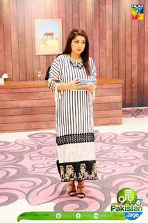 Sanam Jung feet photo 7