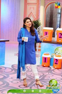 Sanam Jung feet photo 4