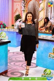 Sanam Jung feet photo 20