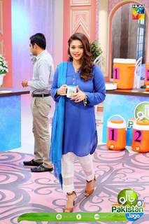 Sanam Jung feet photo 15