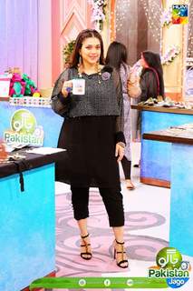Sanam Jung feet photo 12