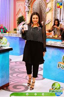 Sanam Jung feet photo 11