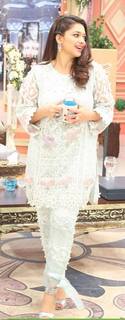 Sanam Jung feet photo 5