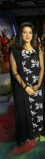 Sanam Jung feet photo 14