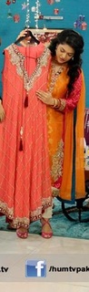 Sanam Jung feet photo 10