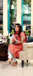 Sanam Jung feet photo 9