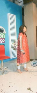 Sanam Jung feet photo 19