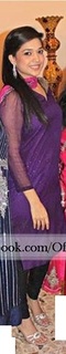 Sanam Jung feet photo 16