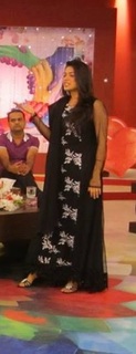 Sanam Jung feet photo 8