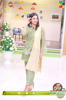 Sanam Jung feet photo 2