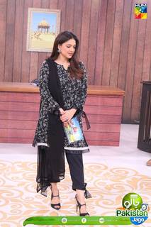 Sanam Jung feet photo 20