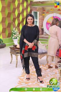 Sanam Jung feet photo 19