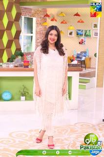 Sanam Jung feet photo 13