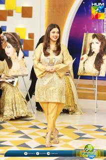 Sanam Jung feet photo 18