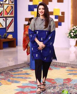 Sanam Jung feet photo 14