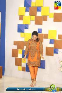 Sanam Jung feet photo 11