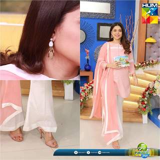 Sanam Jung feet photo 7