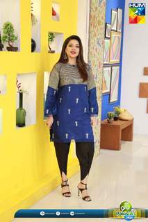 Sanam Jung feet photo 5