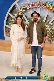 Sanam Jung feet photo 2