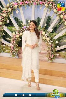Sanam Jung feet photo 1