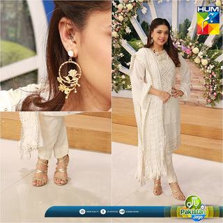 Sanam Jung feet photo 19