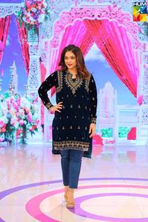 Sanam Jung feet photo 13