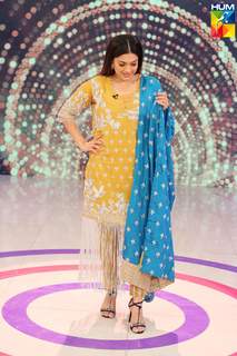 Sanam Jung feet photo 5