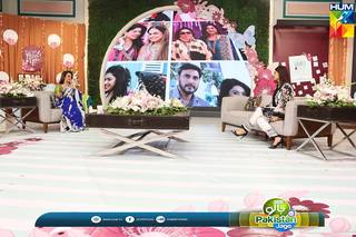 Sanam Jung feet photo 17