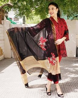 Sanam Jung feet photo 7
